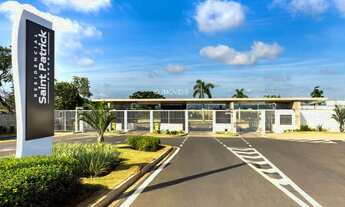 Imagem 2: TERRENO RESIDENCIAL em SOROCABA - SP, PARQUE RESERVA FAZENDA IMPERIAL