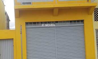 Imagem: SALA COMERCIAL em SOROCABA - SP, VILA SANTA