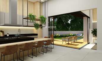 Imagem 3: CASA RESIDENCIAL em SOROCABA - SP, WANEL VILLE