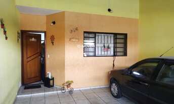 Imagem: CASA RESIDENCIAL em SOROCABA - SP, PARQUE