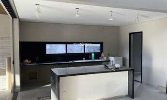 Imagem 4: CASA RESIDENCIAL em SOROCABA - SP, JARDIM RESIDENCIAL SAINT PATRICK