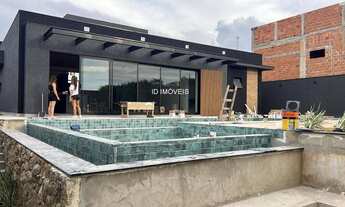 Imagem 3: CASA RESIDENCIAL em SOROCABA - SP, JARDIM RESIDENCIAL SAINT PATRICK