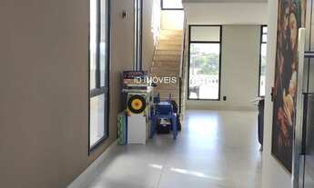 Imagem 3: CASA RESIDENCIAL em SOROCABA - SP, JARDIM DO PAÇO