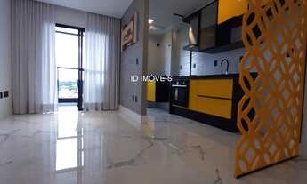 Imagem: APARTAMENTO RESIDENCIAL em SOROCABA - SP