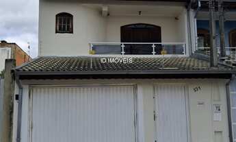 Imagem: CASA RESIDENCIAL em SOROCABA - SP, JARDIM