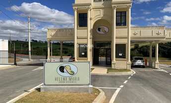 Imagem: TERRENO RESIDENCIAL em SOROCABA - SP, JARDIM