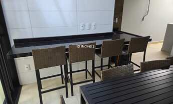 Imagem 7: CASA RESIDENCIAL em SOROCABA - SP, PARQUE IBITI RESERVA