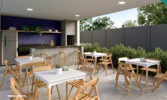 Imagem 4: APARTAMENTO RESIDENCIAL em SOROCABA - SP, ÉDEN