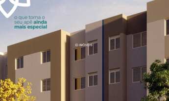 Imagem 5: APARTAMENTO RESIDENCIAL em SOROCABA - SP, ÉDEN