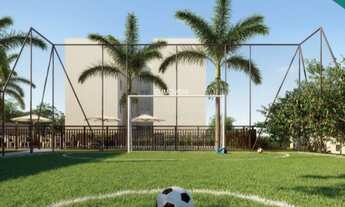 Imagem 2: APARTAMENTO RESIDENCIAL em SOROCABA - SP, ÉDEN