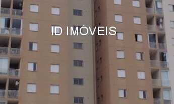 Imagem: APARTAMENTO RESIDENCIAL em SOROCABA - SP