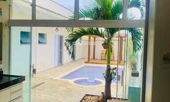 Imagem: CASA RESIDENCIAL em SOROCABA - SP, WANEL