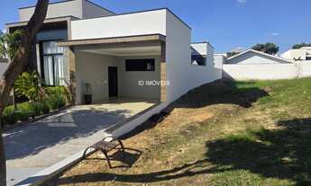Imagem 2: CASA RESIDENCIAL em SOROCABA - SP, PARQUE IBITI RESERVA