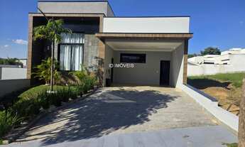 Imagem 1: CASA RESIDENCIAL em SOROCABA - SP, PARQUE IBITI RESERVA