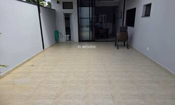 Imagem 3: CASA RESIDENCIAL em SOROCABA - SP, PARQUE IBITI RESERVA