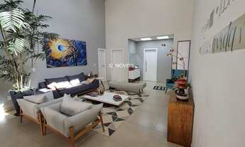 Imagem 2: CASA RESIDENCIAL em VOTORANTIM - SP, ALPHAVILLE NOVA ESPLANADA