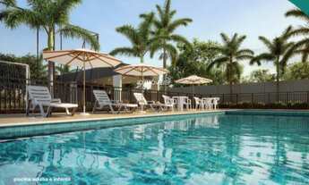 Imagem: APARTAMENTO RESIDENCIAL em SOROCABA - SP