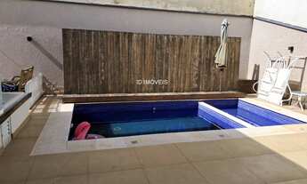 Imagem 6: CASA RESIDENCIAL em VOTORANTIM - SP, ALPHAVILLE NOVA ESPLANADA