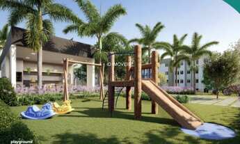 Imagem 3: APARTAMENTO RESIDENCIAL em SOROCABA - SP, ÉDEN