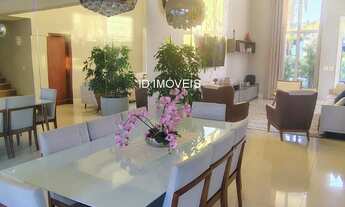 Imagem 6: CASA RESIDENCIAL em SOROCABA - SP, PARQUE IBITI RESERVA