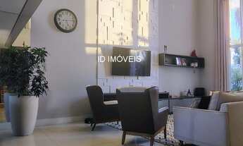 Imagem 3: CASA RESIDENCIAL em SOROCABA - SP, PARQUE IBITI RESERVA