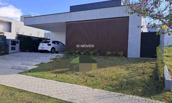Imagem: CASA RESIDENCIAL em VOTORANTIM - SP, ALPHAVILLE