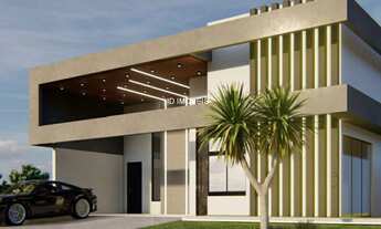 Imagem: CASA RESIDENCIAL em SOROCABA - SP, CAJURU