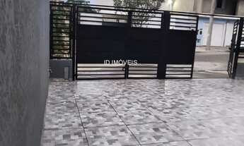 Imagem: CASA RESIDENCIAL em SOROCABA - SP, JD Santa