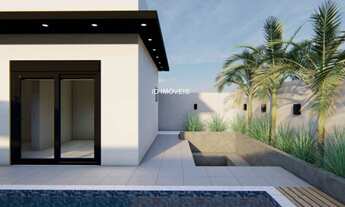 Imagem 4: CASA RESIDENCIAL em SOROCABA - SP, CAJURU DO SUL