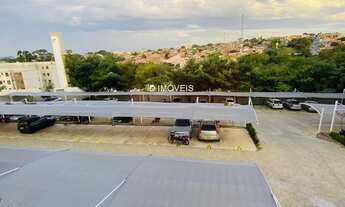 Imagem 4: APARTAMENTO RESIDENCIAL em SOROCABA - SP, VILA ALMEIDA