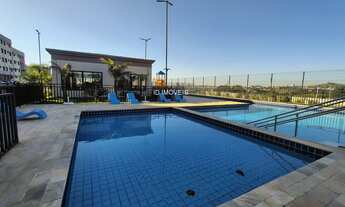 Imagem: APARTAMENTO RESIDENCIAL em VOTORANTIM