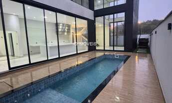 Imagem: CASA RESIDENCIAL em VOTORANTIM - SP, ALPHAVILLE