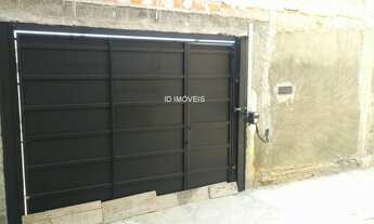 Imagem: CASA RESIDENCIAL em SOROCABA - SP, JARDIM