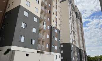 Imagem: APARTAMENTO RESIDENCIAL em SOROCABA - SP