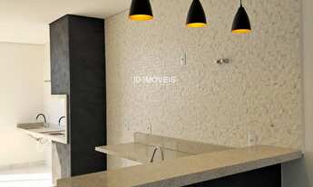 Imagem 4: CASA RESIDENCIAL em SOROCABA - SP, Horto Florestal Villagio