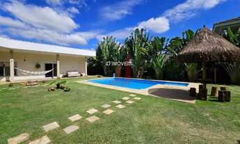 Imagem 2: CASA RESIDENCIAL em SOROCABA - SP, VALE DO LAGO