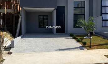 Imagem: CASA RESIDENCIAL em SOROCABA - SP, CAJURU