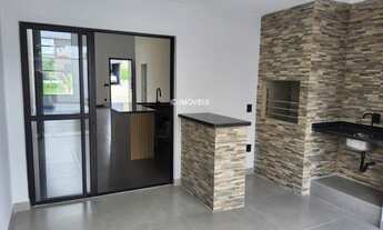 Imagem: CASA RESIDENCIAL em SOROCABA - SP, CAJURU