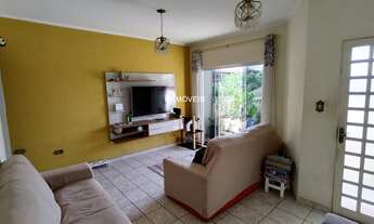 Imagem: CASA RESIDENCIAL em SOROCABA - SP, JARDIM