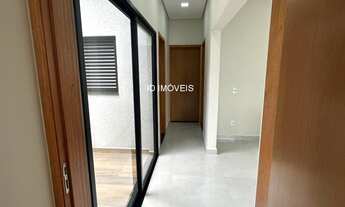 Imagem 4: CASA RESIDENCIAL em SOROCABA - SP, JARDIM RESIDENCIAL VILLAGIO IPANEMA I