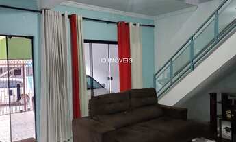 Imagem: CASA RESIDENCIAL em SOROCABA - SP, JARDIM