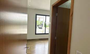 Imagem 5: CASA RESIDENCIAL em SOROCABA - SP, JARDIM RESIDENCIAL VILLAGIO IPANEMA I