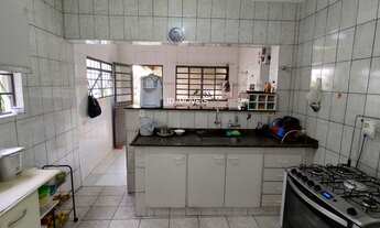 Imagem 5: CASA RESIDENCIAL em SOROCABA - SP, JARDIM ALTOS DO ITAVUVU