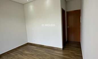 Imagem 6: CASA RESIDENCIAL em SOROCABA - SP, JARDIM RESIDENCIAL VILLAGIO IPANEMA I