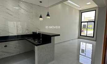 Imagem 2: CASA RESIDENCIAL em SOROCABA - SP, JARDIM RESIDENCIAL VILLAGIO IPANEMA I