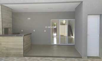Imagem 3: CASA RESIDENCIAL em SOROCABA - SP, GOLDEN PARK RESIDENCE