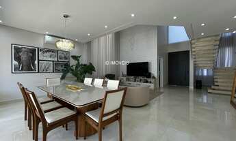 Imagem 3: CASA RESIDENCIAL em SOROCABA - SP, IBITI ROYAL PARK