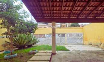 Imagem: CASA RESIDENCIAL em SOROCABA - SP, VILA