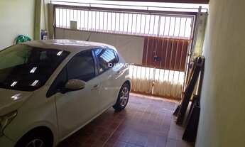 Imagem 4: CASA RESIDENCIAL em SOROCABA - SP, VILA NOVA SOROCABA