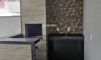 Imagem 4: CASA RESIDENCIAL em SOROCABA - SP, GOLDEN PARK RESIDENCE